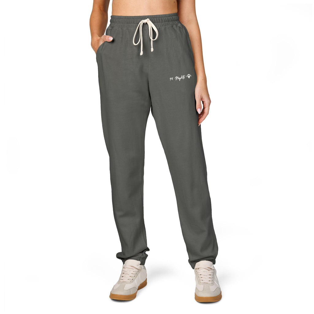 Ultra Soft Cotton Sweats