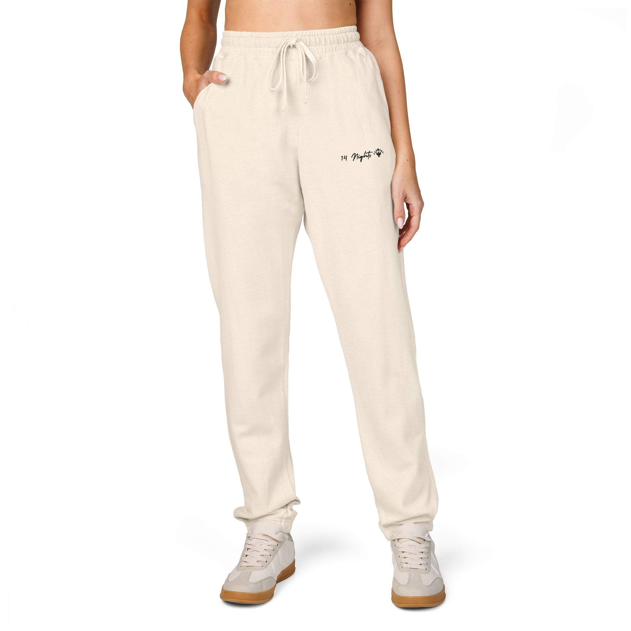 Ultra Soft Cotton Sweats