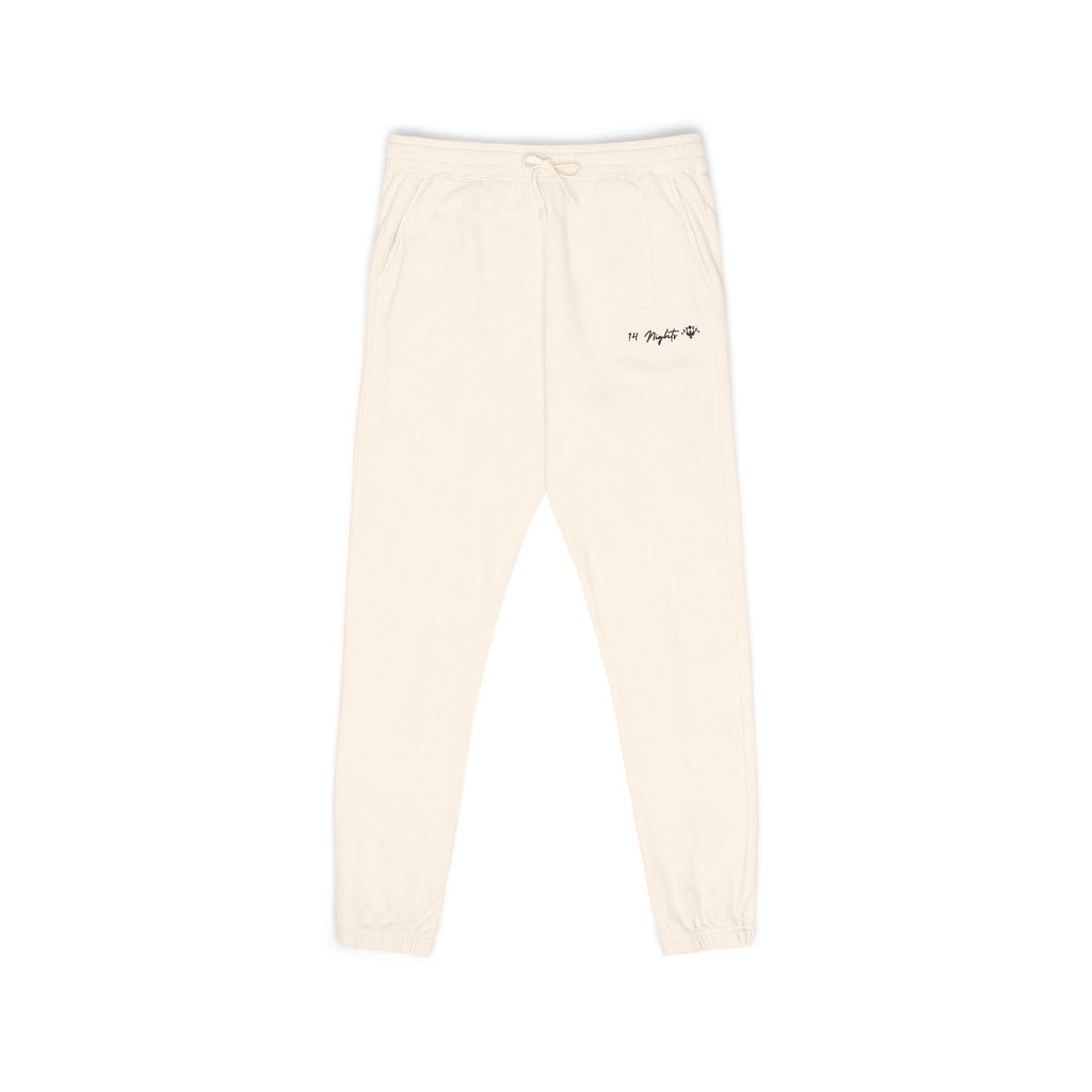Ultra Soft Cotton Sweats