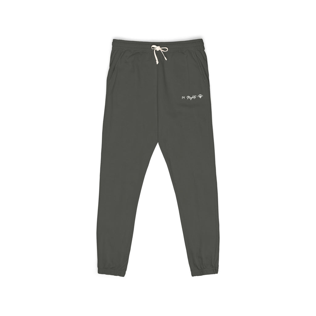 Ultra Soft Cotton Sweats