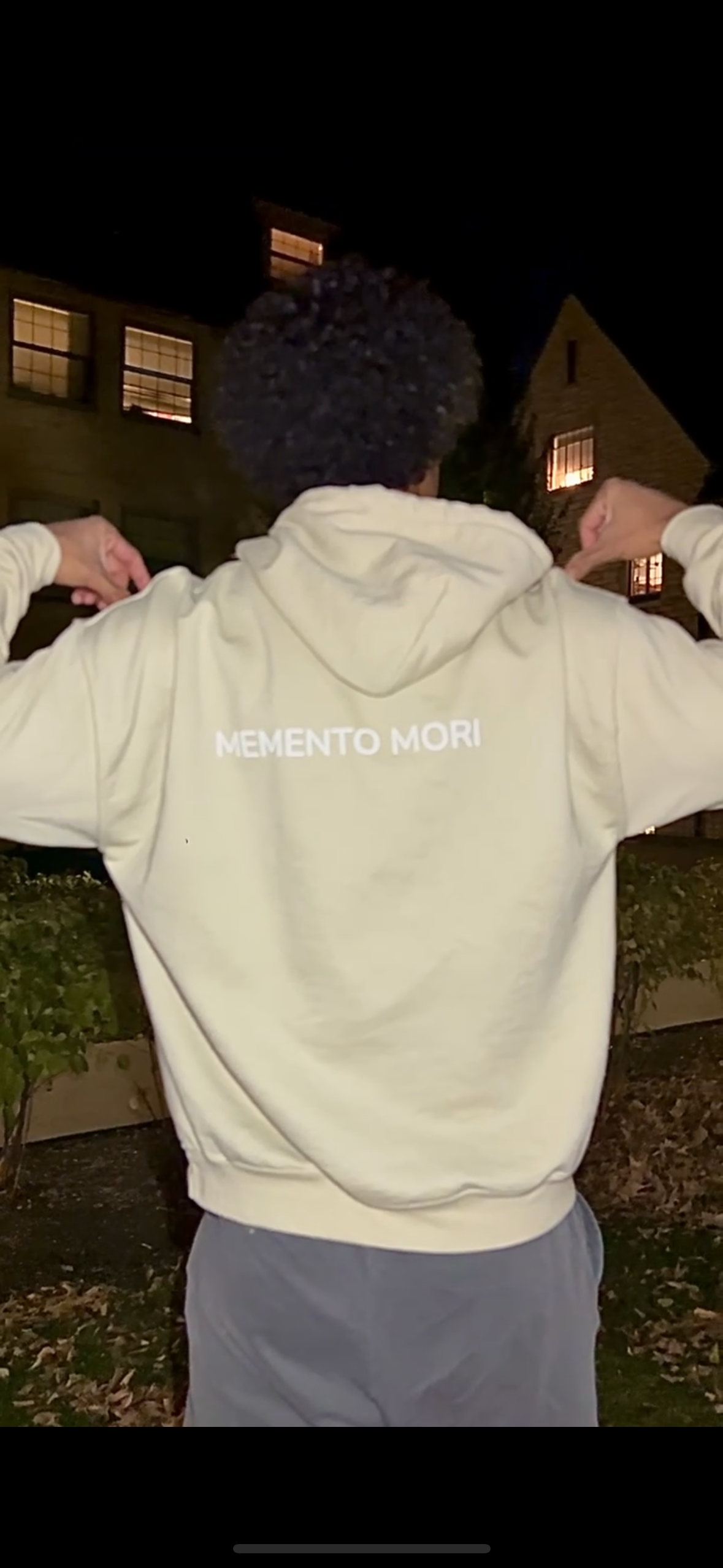 MEMENTO MORI
